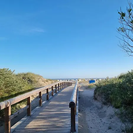 Dünenwind Norden